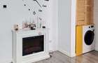 Apartament cu 3 camere decomandat în Astra - 9