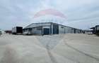 Spațiu industrial, de 35 mp, în Periferie - 1