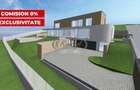 Exclusivitate 0% comision - Teren cu autorizatie pentru casa cu piscina - 2