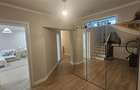 Victoriei-Berzei, Apartament cochet, in vila, 6 camere, la cheie