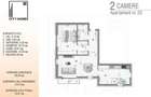 Apartament spa?ios cu bucatarie inchisa 16MP| Finisa... - 1