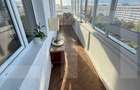 Apartament cu 2 camere semidecomandat în Veteranilor - 5