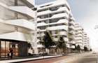 Apartament cu 2 camere semidecomandat în Florești - 6