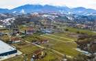 Comision 0% |Teren intravilan | 4.138 mp | Strada Branului | Zarnesti - 17