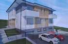 Casa tip duplex, zona Feleac, 170mp utili, 575mp teren - 8