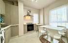 Apartament cu 3 camere semidecomandat în Central - 3