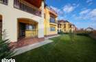 Apartament nou, curte complet mobilat - 14