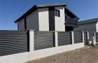 Vila individuala 4 camere - 3 bai | Teren 370 mp - 16