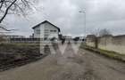 Teren intravilan construibil, utilități complete Str. Cetății - Comision 0 - 17