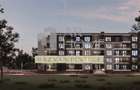 Apartament cu 2 camere decomandat în Albert - 3