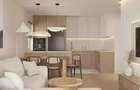 Apartament cu 2 camere decomandat în Titan - 1
