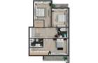 CASA INDIVIDUALA, STRADA ASFALTATA, TOATE UTILITATILE, COMISION 0% - 13