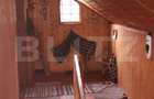 Casa de vacanta in Piatra Fantanele + 4,5 arii teren - 12