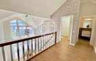 Penthouse 4 camere-mobilat, intabulat, mutare imediat, aer conditionat