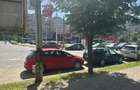 Central - Sos. Arcu, vav de Carrefour, apartament 2 camere recent amenajate. - 10