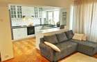Apartament cu 3 camere semidecomandat în Ștefan cel Mare - 1