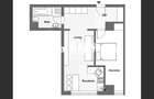 Apartament cu 2 camere decomandat în Tătărași - 8