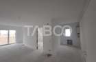Penthouse 107 mp utili 2 terase 32 mp fiecare zona Turnisor Sibiu - 4