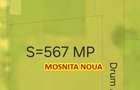 Vand teren Mosnita Serena 100 euro/mp - 1