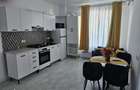 2 camere parter de vanzare complet mobilat, pozitie excelenta lang - 7