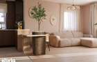 Apartament nou, 3 camere - Mosaic Residence Coresi - 1