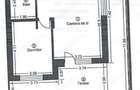 Apartament cu 2 camere semidecomandat în Lipovei - 9 Apartament cu 2 camere semidecomandat în Lipovei - 9