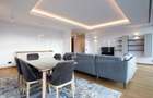 Apartament cu 4 camere semidecomandat în Primăverii - 2