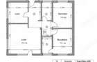 Casa individuala mobilata | Dormitor matrimonial cu baie proprie | 300 mp | Bragadiru - 1