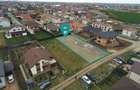 Teren Construcții intravilan de 699 mp, în Dumbrăvița - 1