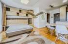 Apartament modern cu 1 camera|residence modern|Augustin Presecan - 1