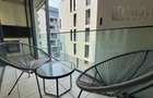 Apartament cu 2 camere decomandat în Herăstrău - 18