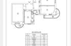 Apartament de vanzare cu 3 camere, 2 bai zona Pacurari- Lukoil, Iasi - 1