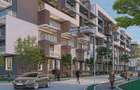 Apartament cu 3 camere semidecomandat în Străulești - 4