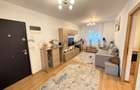 Apartament cu 3 camere semidecomandat în Mănăștur - 9