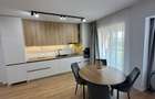 2 camere, modern, parcare, terasa. bloc nou, Zona Oncos, Pizzeria Dino - 2