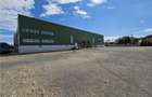 Spațiu industrial, de 6,500 mp, în Nord - 23