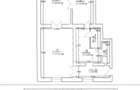 Apartament 3 camere,cladire istorica,centrala proprie in ... - 9