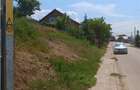 Teren Construcții intravilan de 470 mp, în Valea Lupului - 2