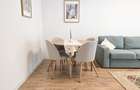 Apartament cu 2 camere decomandat în Tractorul - 6