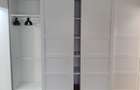Apartament mobilat , utilat - 6