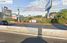 Teren de inchiriat Otopeni – 4212 mp cu deschidere 50 m la DN1 - 1