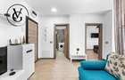 Apartament cu 2 camere în Mamaia-Sat - 7
