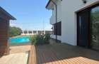Proprietar, Vila Otopeni, 4 camere, 3 bai, 1000 mp teren, piscina. - 17