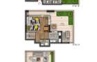 Apartament cu 4 camere decomandat în Păcii - 4