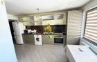 Apartament cu 3 camere semidecomandat în Zorilor - 6