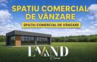 Spatiu comercial vitrat stradal, 130 mp, Calea Urseni – ideal showroom - 1