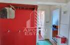 Apartament cu 2 camere semidecomandat în Circumvalațiunii - 6