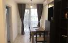 Garsoniera cu balcon complex hils pallady etaj 2, loc de parcare inclus - 1