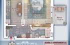 Garsoniera Geam Baie Zona Linistita -Credit ipotecar 15% - 1
