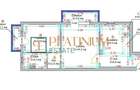 Apartament cu 2 camere semidecomandat în Bucovina - 12